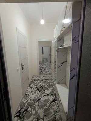 2 xonali yosh oilaga hechkim turmagan Tisu muhandislik movaro 5 etaj