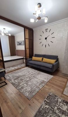Сдается квартира на Дружба, Караташ,Метро