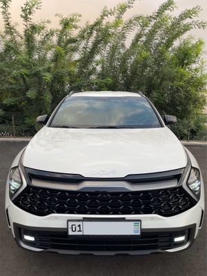 KIA Sportage X Line 23/24
