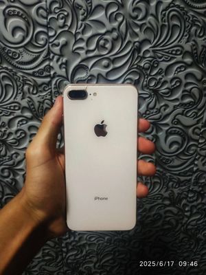 Iphone 8+ 64 gb aybi yoq