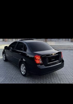 Gentra 2023yil 22 min km yurgan top toza