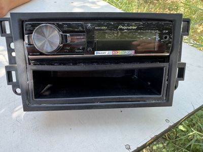 Pioneer 9650 bt delfin