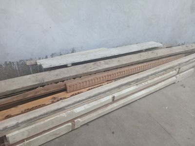 Доски для стройки не дорого