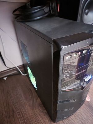 Kuchli kompyuter o‘yinlar va ish uchun | RTX 3070 | 10 yadro / 32 GB o
