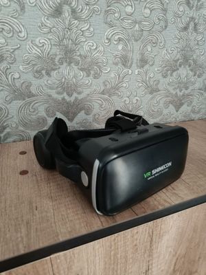 VR SHINECON virtual reality glasses