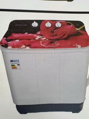kir yuvish mashinasi