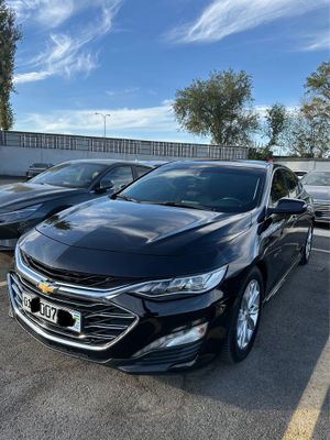 Malibu primier 2022