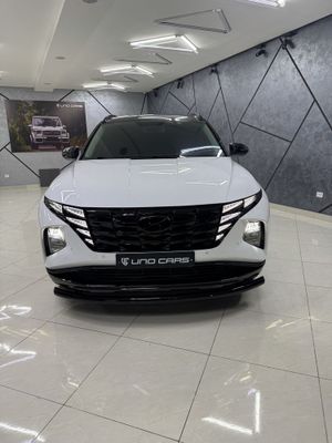 Hunday tucson 2023 yil 34.000 km yurgan