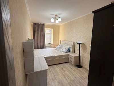 2в3/2/4 Кирпич Продается Чиланзар 8 Parus 52кв.м