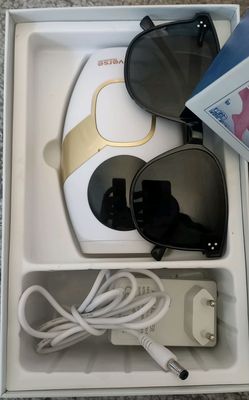 Lazerniy epilator Madel (babyverse professional