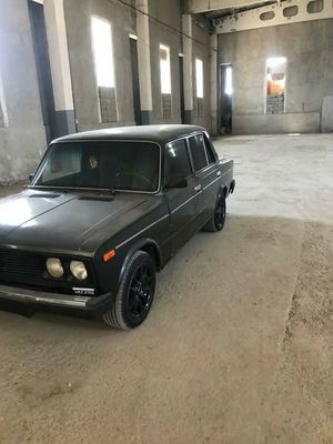 Jiguli. vaz.2106