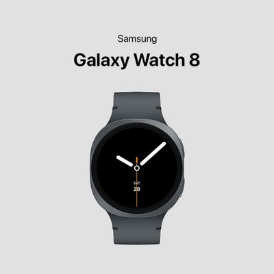 Samsung watch 8 44mm