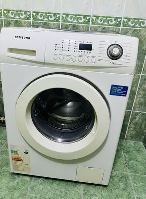 Samsung ecobable 5kg