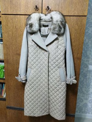 пальто, женское