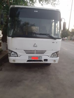 Isuzu Aftobus Sotiladi.