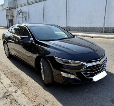 Chevrolet Malibu 1.5 Turbo