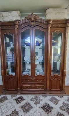Xitoy ariginal stenka. toza yong'oqdan qilingan.