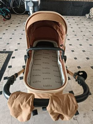 KIDILO kаlyaska sotuvda