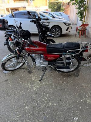 Matatsikl 150 kub