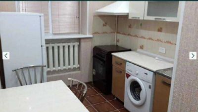 1 комнат. Чиланзар-6 Кв. Мебель+Техника. Ор. Катартал. Парус.