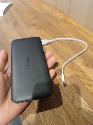 Redmi powerbank 10 000
