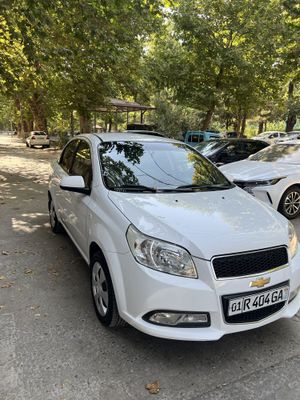 Nexsa 3 avtamat 2017 gaz