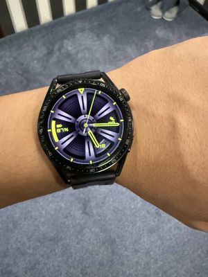 Продаётся умные часы Huawei gt-3
