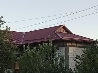 Tom yopish xizmatlar,i demontaj kazerok sliv turba qilamiz