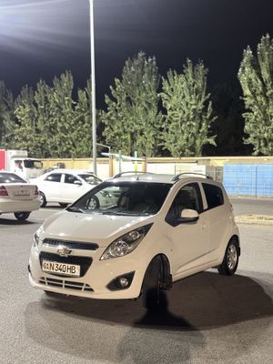 Spark 2019 yil aftamat karobka