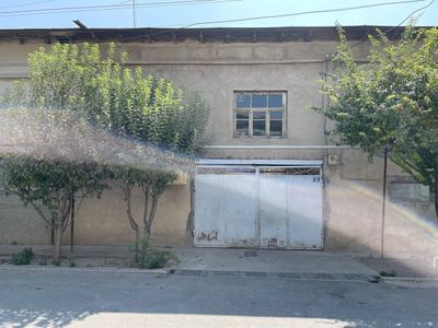 QURUVCHILAR uchun Sergili mahalla 8 sotix 2 taraflama kocha