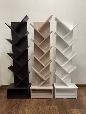 Книжные полки