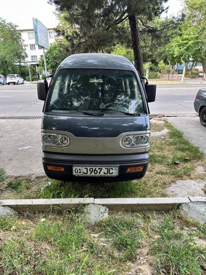 Дамас сотилади НАКДГА