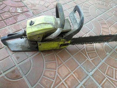 Бензопила продаеться