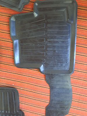 Polik rezina cobalt 4 ta