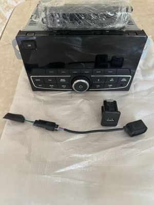 Gentra magnitola Lacetti Jentra Mafon