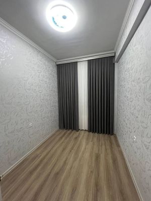 Аренда трёхкомнатной квартиры