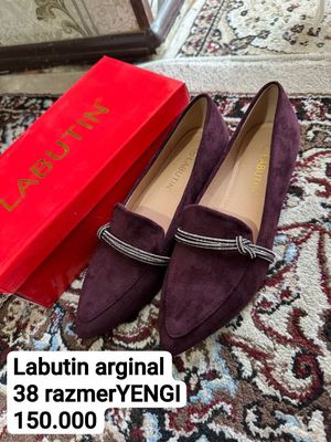 Labutin Oyoq kiyim