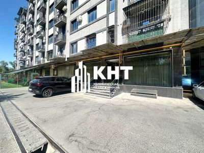 Алмазар Парк Победы | 360кв - нежилое помещение Аренда