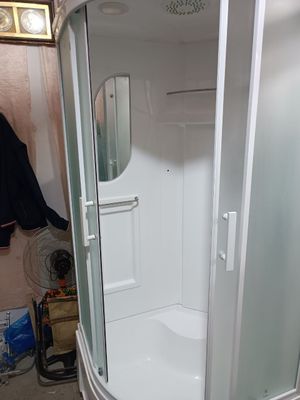 Душ кабина 90×90