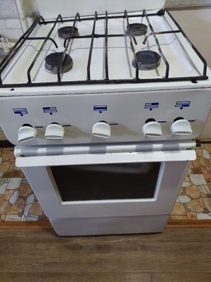 Продается газовая плита