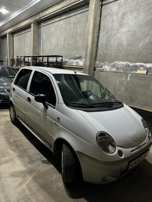 Matiz best Arendaga beriladi