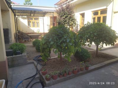 Продам дом 4 сотки