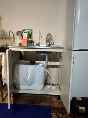 Cebilon SUV Filtr sotiladi