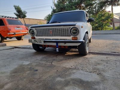 Ваз 21011 сотилади дрифтга тайёр