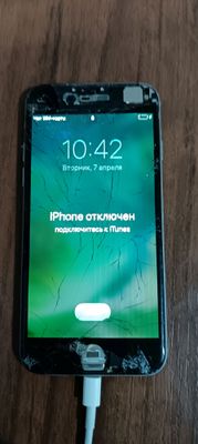 iphone 6 zapchast desam bõladi