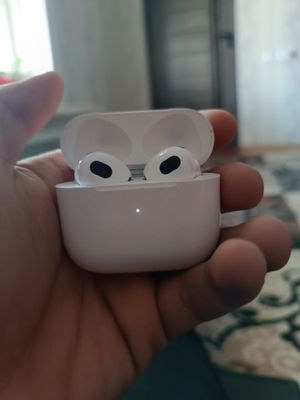 Air Pods Pro 6 bluetooth