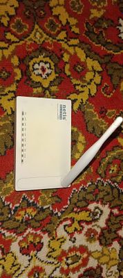 WiFi router Netis DL4312