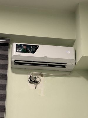 Artel 9 lik inverter konditsoner