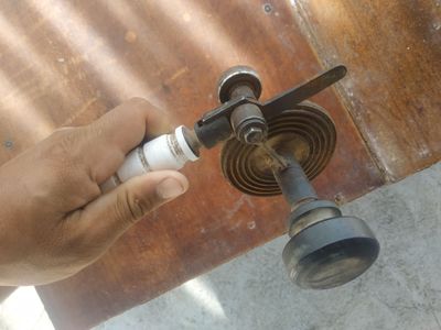 Srochna bonka berkitadiggan sotaman