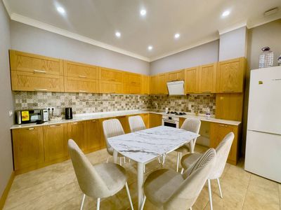 Продается 3 комнатная квартира Габус С. Азимова